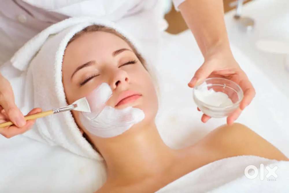 Daily payment spa therapist ladies girls jobs available