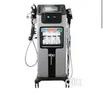 Hydra facial machine