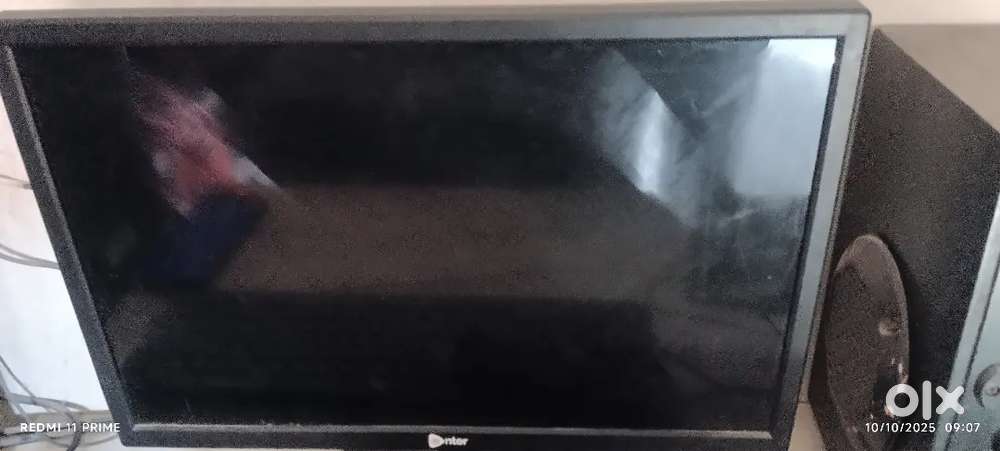 Core i5 3 generation 256ssd 500gb hard disk 8gb ram good condition