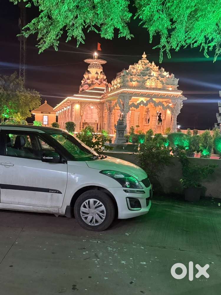 Maruti Suzuki Swift Diesel Good Condition