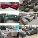 5 seater good collection