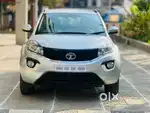 Tata Nexon 1.2 Revotron XZA Plus DualTone, 2018, Petrol