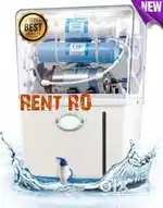 Available On Rent Water Purifier