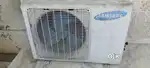 Samsung AC