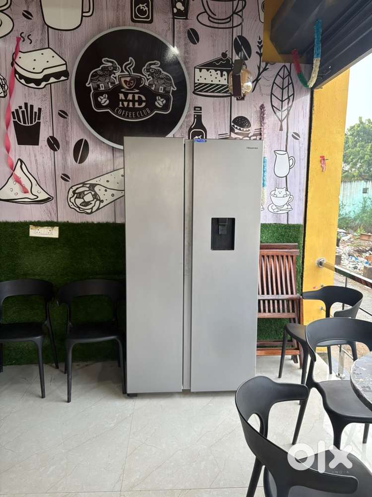 Very, very good condition, Frige