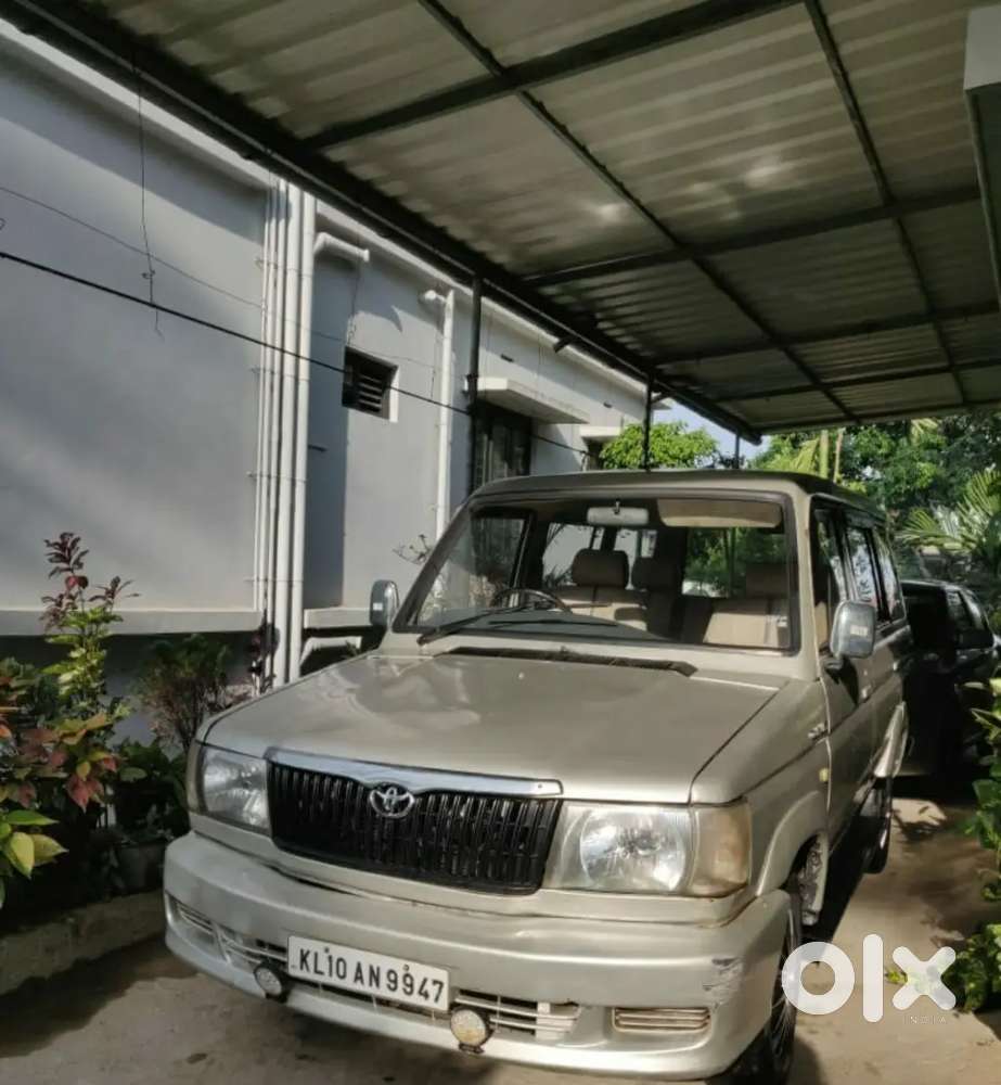 Qualis Sale or Exchange Retest 2029