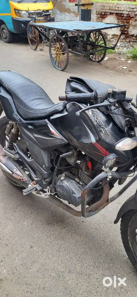 Hero xtreme good condition