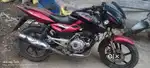 Pulsar 150 bs4