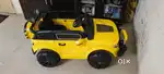 New jeep 3 se 12 saal  bachhon ke liye gaadi hai