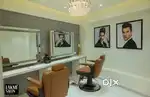 Salon - Gents Hairdresser