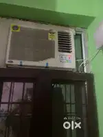 Window AC - carrier