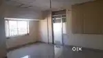 Office space road facing with 3 cabins and partitions