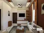 Dream home interiors with unmatched benefits