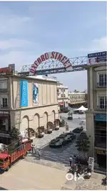 In fully functional market