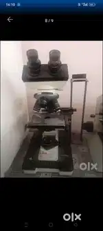 Pathology setup