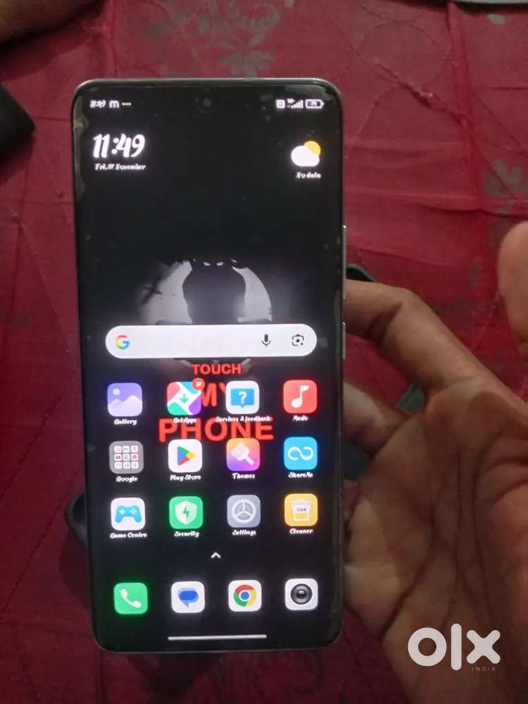 REDMI NOTE 14 PRO