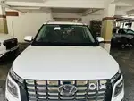 Hyundai Venue Top End SX(O) 2022 Nov– Diesel  Excellent Condition