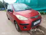 Hyundai i10 ERA 1.1 IRDE, 2011, CNG & Hybrids