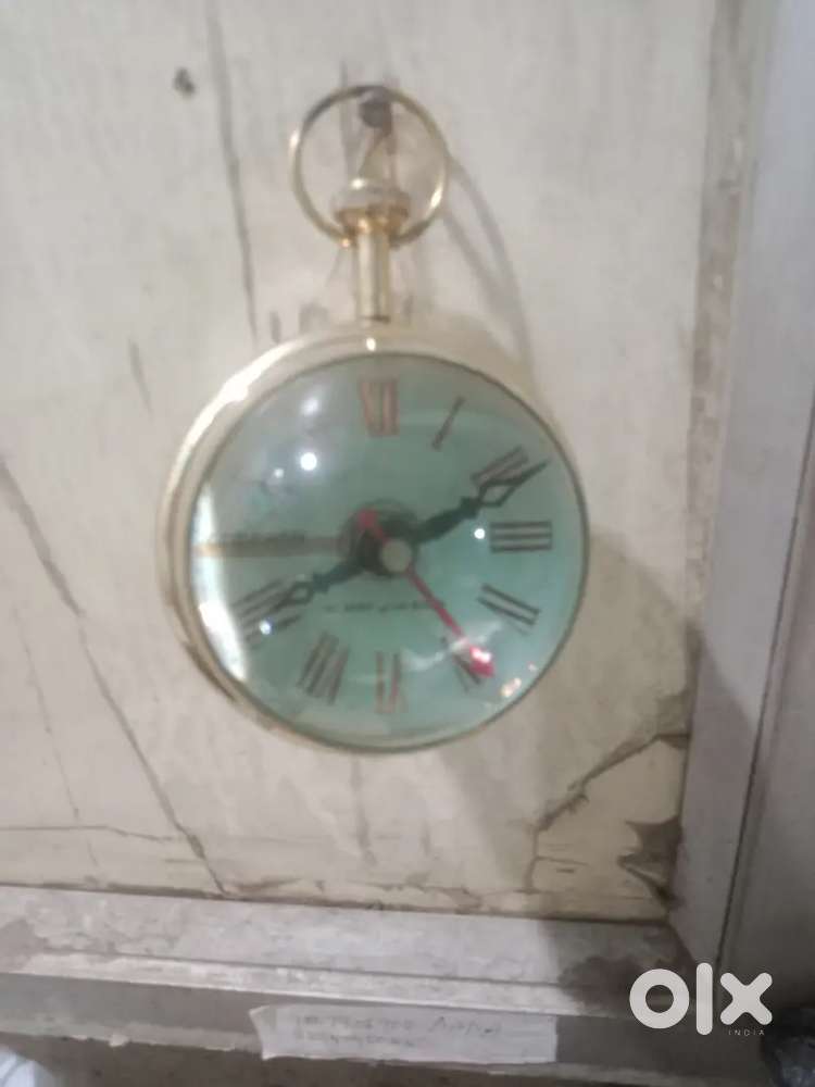 The Spirit of the Desert