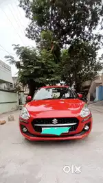 Maruti Suzuki Swift 2022 Petrol 67000 Km Driven