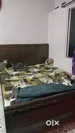 Double bed sangwan full play