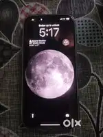 iPhone 16 pro max 256