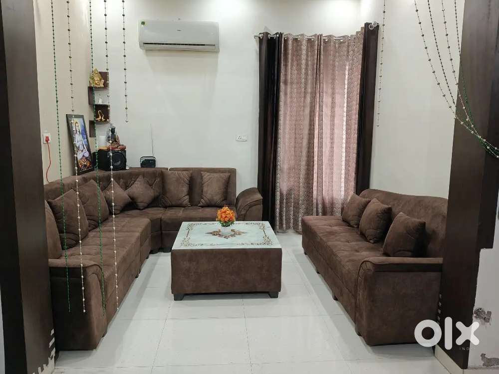 Sofa Set 10/11 Seater