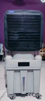 कुलर बहुत ही अच्छी कंडीशन हें