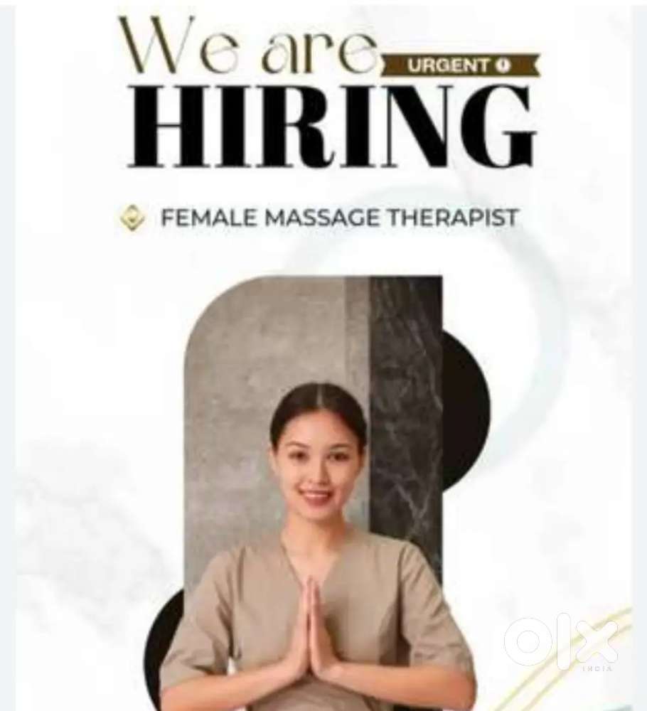 Front office Admin and Massage Therapist