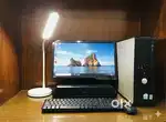 Complete Desktop PC Setup for Sale , Ready-to-use