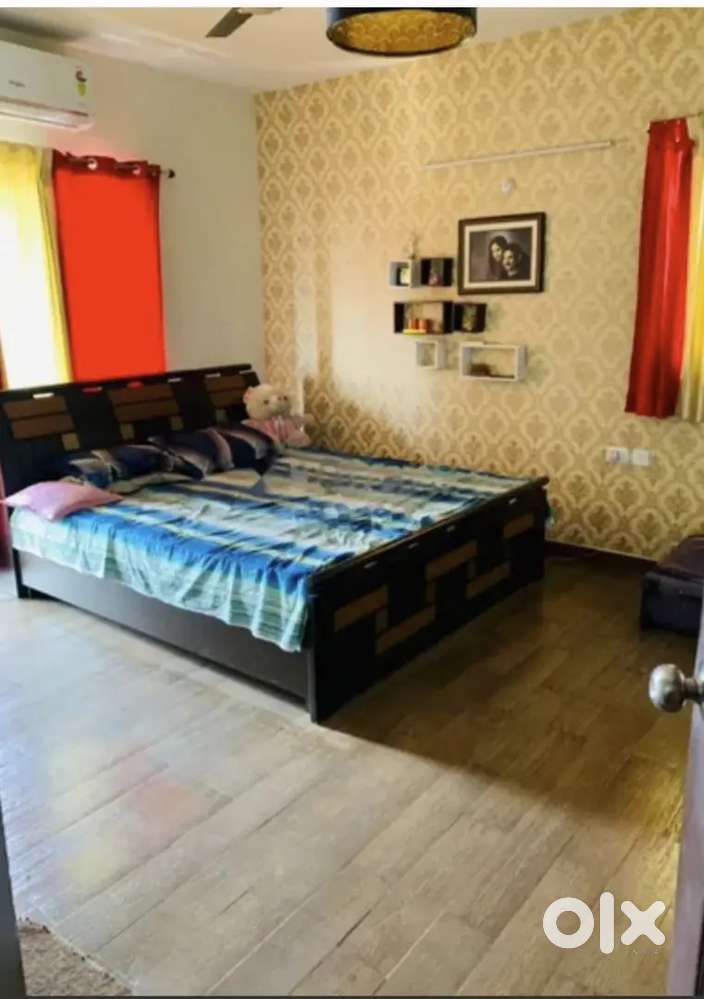 2/3/4Bhk Furnished-Mankapur/Chhawni/Sadar/Jaripatka/Dhantoli/KT Ngr
