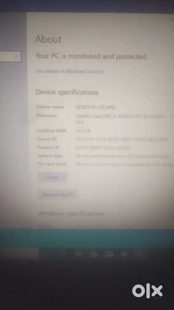 Desktop pc low prices