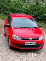 Volkswagen Polo 2011 Petrol Good Condition