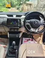 Renault Triber 2021 Petrol 50000 Km Driven