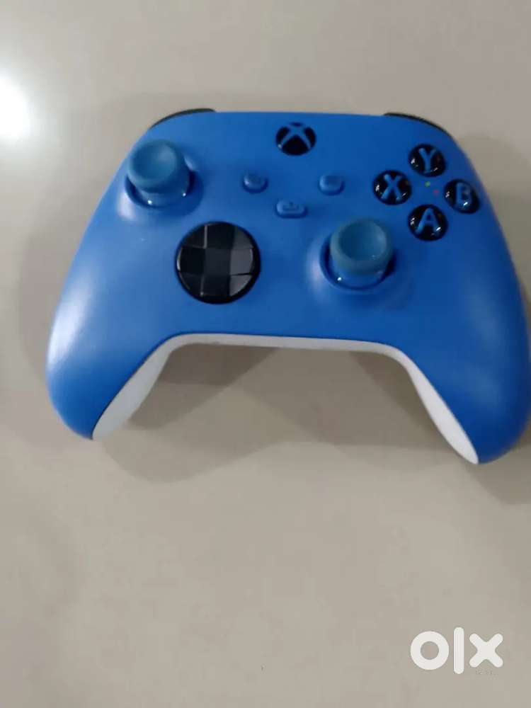 Xbox Series Wireless Controller