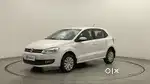Volkswagen Polo 2009-2013 Petrol Comfortline 1.2L, 2013, Petrol