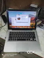 Apple Macbook Pro i5, 16gb RAM, 512gb SSD, 2gb graphics