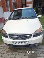 Tata Indigo Ecs 2015