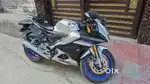 R15M , 1st owner showroom condition