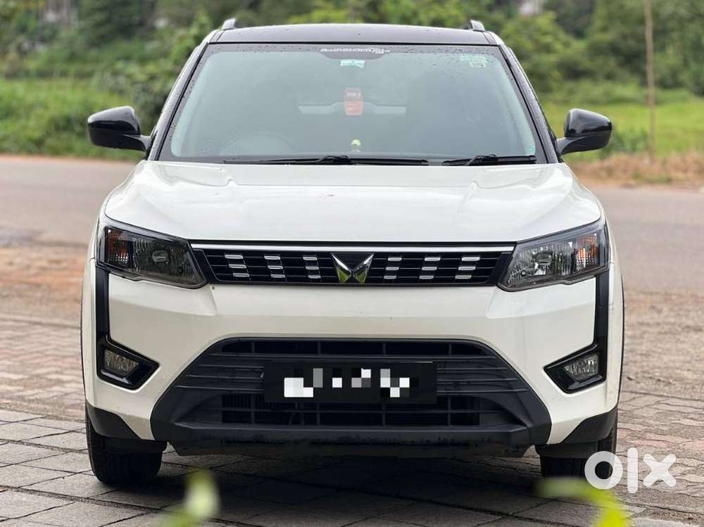 Mahindra XUV300, 2023, Diesel