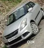 Maruti Suzuki Swift Dzire 2015 Petrol 58358 Km Driven