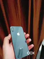 Iphone X ( 256 GB Storage )