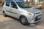 Maruti Suzuki Alto 800 Lxi, 2019, Petrol