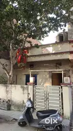 Selling ready to move house at plot rate. [Area 16/34]