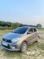 Maruti Suzuki Celerio 2021 CNG & Hybrids 55000 Km Driven