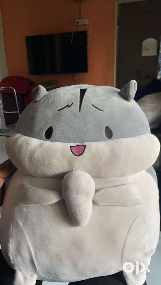 Hamster Soft toy