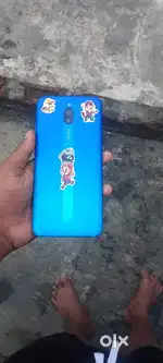 Redmi 8a deul