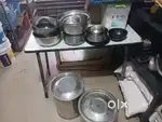 Kitchen utensils