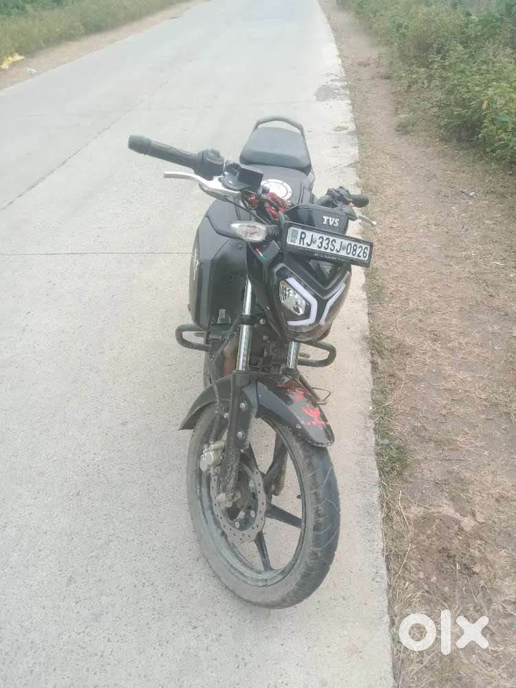 Top condition