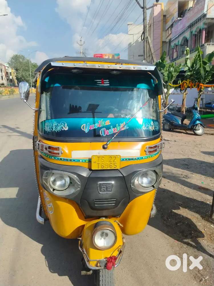 Bajaj auto for sale